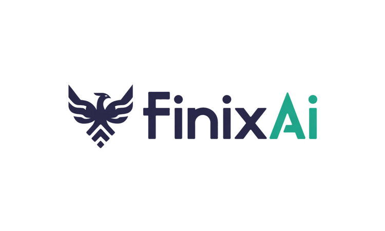 Available Business Name For Sale - FinixAI