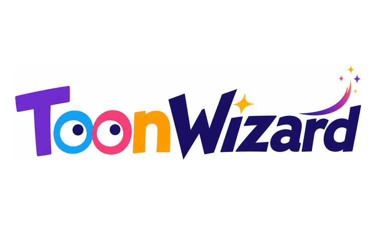 Available Business Name For Sale - ToonWizard